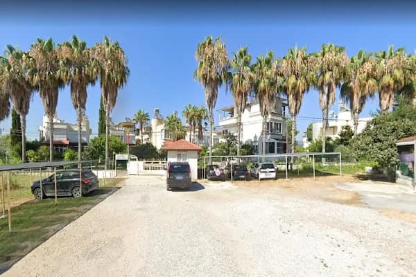 Altınkent Tatil Sitesi - Tatil sitesi - Antalya Demre