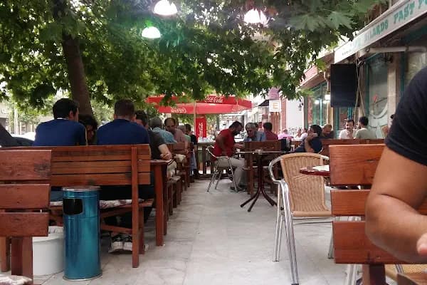 Çatı Cafe Bilardo - Kafe - Tekirdağ Çorlu