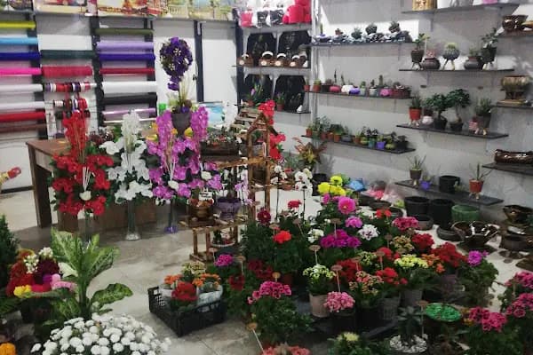 Konya Yazır Maralin Çiçekçilik - Çiçekçi - Konya Selçuklu
