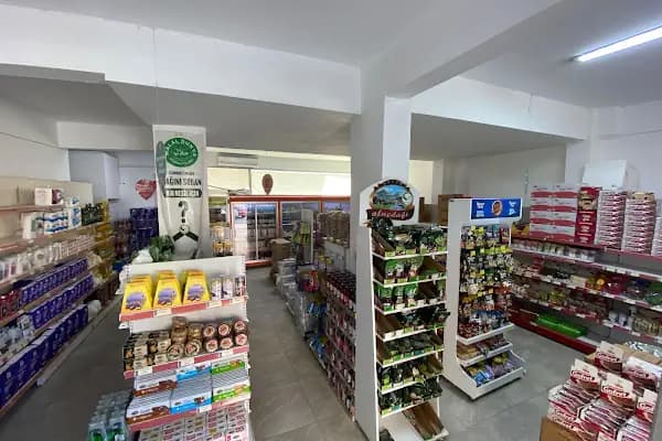 İzmir Helal Market - Market - İzmir Karabağlar