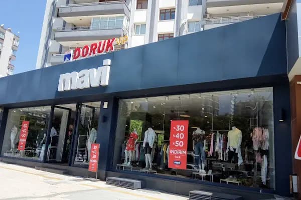 Mavi - Adana Turgut Özal - Giyim mağazası - Adana Seyhan