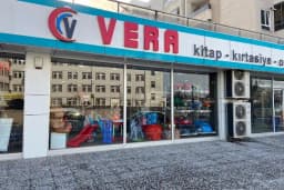 Vera Kırtasiye