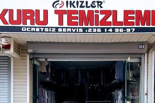 İkizler Kuru Temizleme - Kuru Temizlemeci - Ankara Çankaya