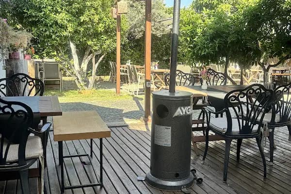 Daş Mutfak - Restoran - Muğla Bodrum