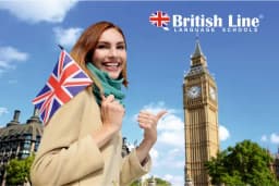 British Line Language Schools Çerkezköy