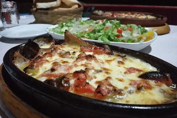 Altındere Karcı Alabalık Tesisleri - Balık Restoranı - Sakarya Adapazarı