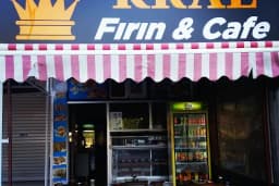 Kral Fırın Cafe