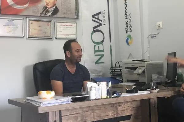 Bergamalı Kardeşler Sigorta - Sigorta Acentesi - İzmir Bergama