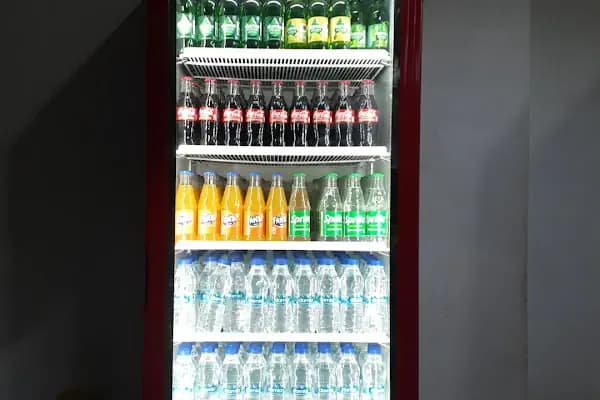 Spor Cafe - Kahve dükkanı - Antalya Gazipaşa