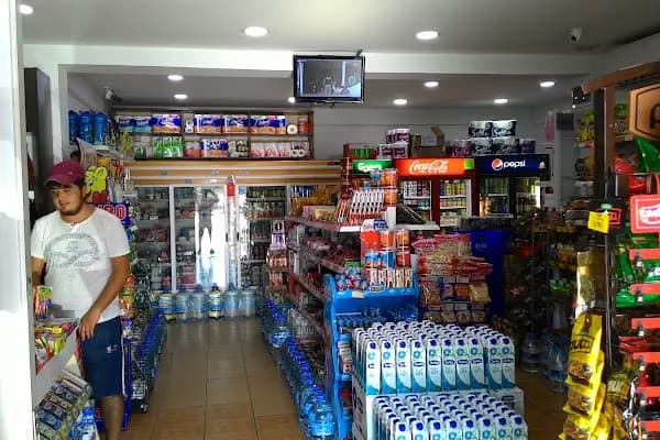 İpek Market - Süpermarket - Muğla Bodrum