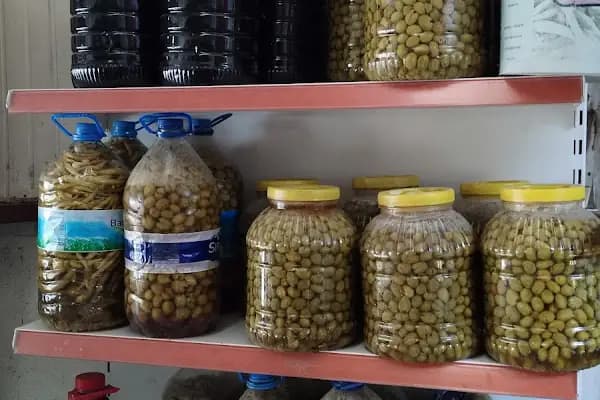 Yol Geçen Lokantası - Aile restoranı - Adana Karataş