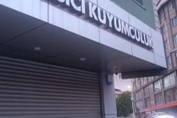 SARSICI KUYUMCULUK