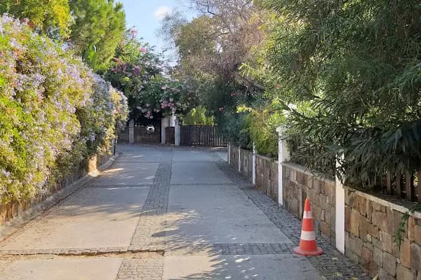 Bitez Belediyesi - Belediye Binası - Muğla Bodrum