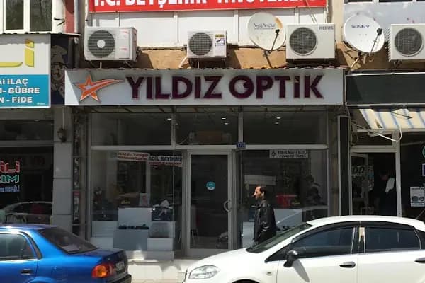Beyşehir 1. Noterliği - Noter - Konya Beyşehir