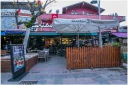 Jungle Coffee &amp; Tea - Sakarya