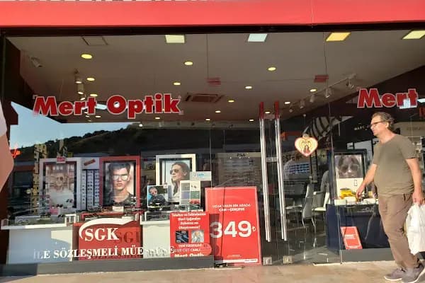 Elit optik - Optik - İzmir Balçova