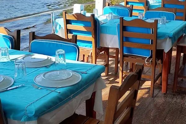 Akyaka Villa Marine Otel &amp; Restoran - Resim 18