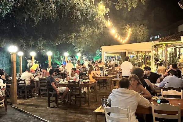 Akyaka Villa Marine Otel &amp; Restoran - Resim 17