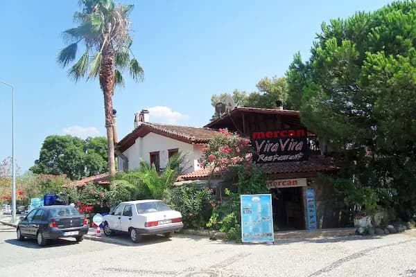 Akyaka Villa Marine Otel &amp; Restoran - Resim 16
