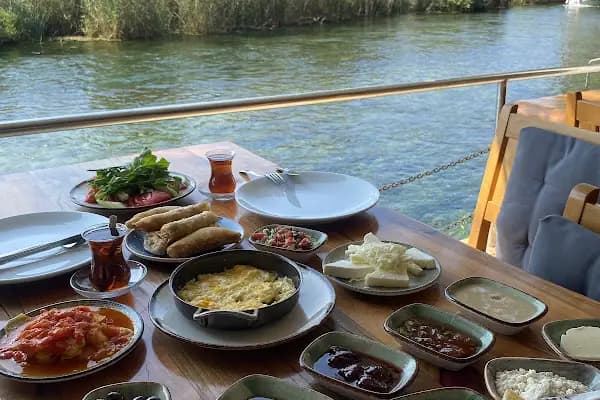 Akyaka Villa Marine Otel &amp; Restoran - Resim 11