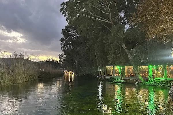 Akyaka Villa Marine Otel &amp; Restoran - Resim 7