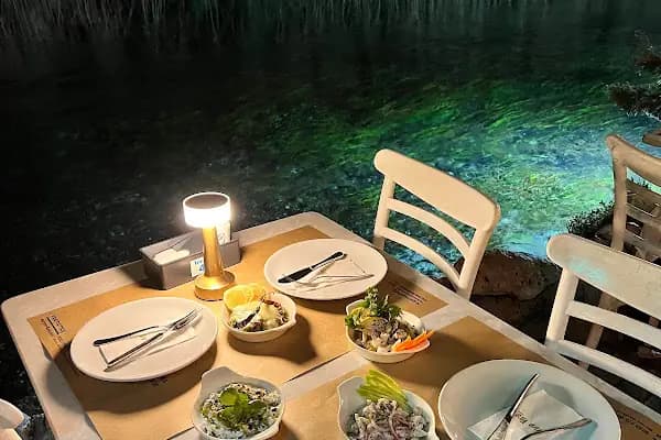 Akyaka Villa Marine Otel &amp; Restoran - Resim 15