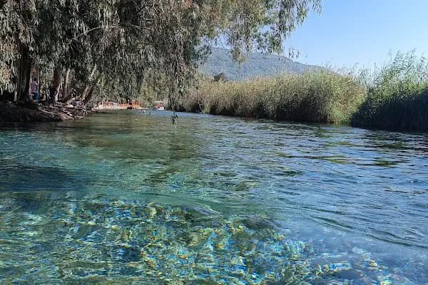 Akyaka Villa Marine Otel &amp; Restoran - Resim 5