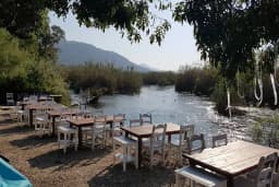 Akyaka Villa Marine Otel &amp; Restoran