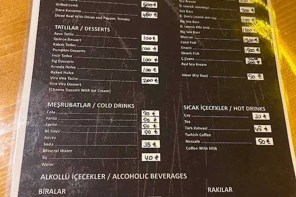 Akyaka Villa Marine Otel &amp; Restoran - Resim 12