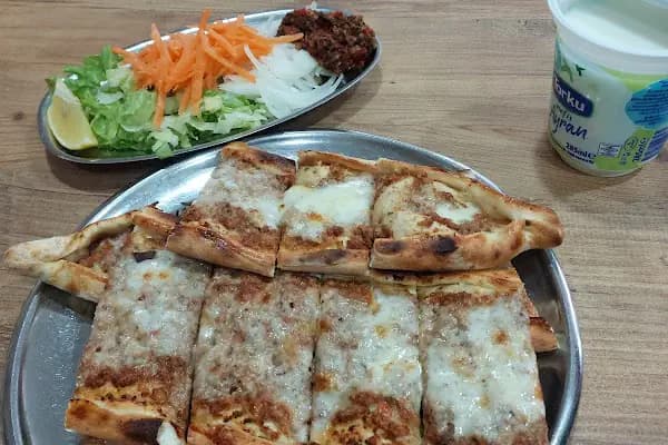 Beyzade Pide Salonu - Pideci - Bursa Osmangazi