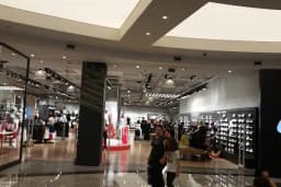 Nike Store - İzmir İstinye Park AVM