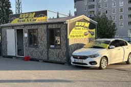 Efem Rent A Car