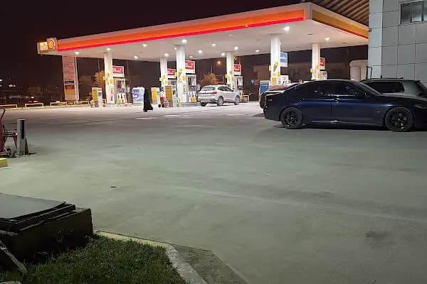 Ekim Petrol - Petrol ve Doğal Gaz Şirketi - Bursa İnegöl