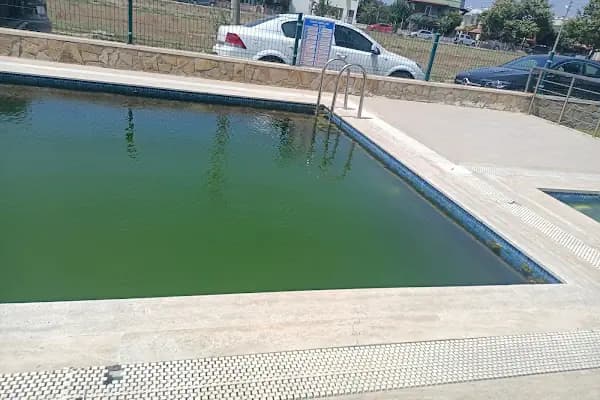 Turkuaz Sitesi - Konut Geliştirme - Edirne Enez