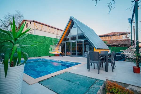 Sapancapolatbungalow - Otel - Sakarya Sapanca