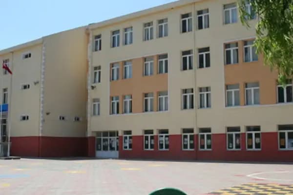 Şahinler Ortaokulu - Okul - Tekirdağ Çorlu