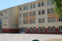 Şahinler Ortaokulu