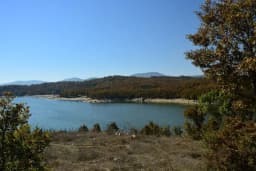 Büyükorhan Barajı
