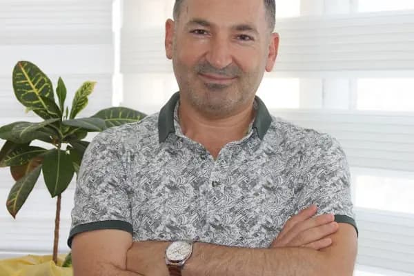 Ph.D. Murat İDİN- Uz. Psk. D.-Aile Terapisti-Pedagoji Uz. - Psikolog - Adana Yüreğir