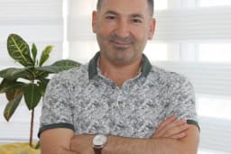 Ph.D. Murat İDİN- Uz. Psk. D.-Aile Terapisti-Pedagoji Uz.