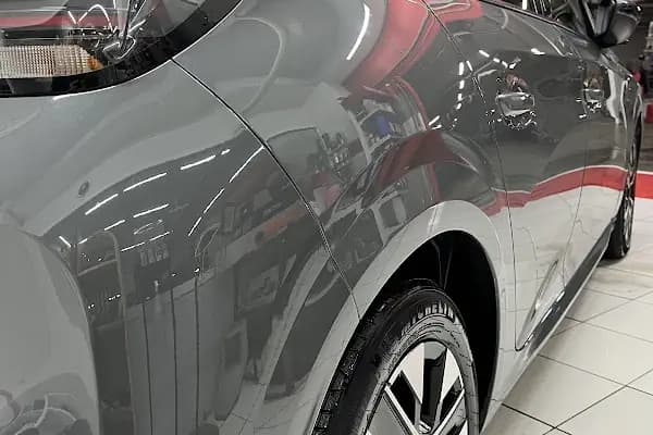 AUTOWAX Ataşehir - Araba Yıkama - İstanbul Arnavutköy