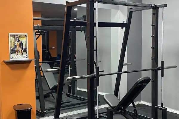 GYM LAB FİTNESS CENTER - Spor salonu - Muğla Dalaman