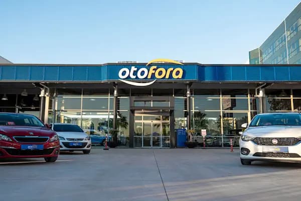 Otofora - Oto Galeri - İzmir Bayraklı