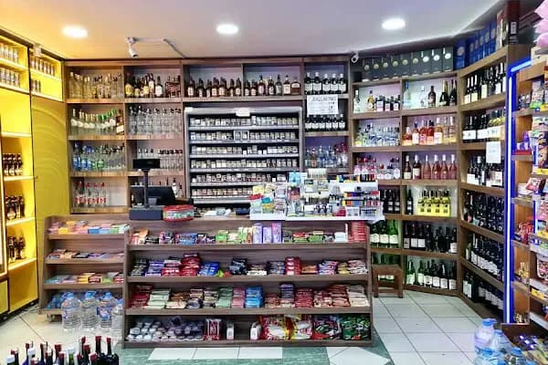 Asya Tekel Market - Market - Muğla Bodrum