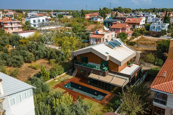 Mehmet Ünsal Remax Mega - Gayrimenkul Danışmanı - Antalya Döşemealtı