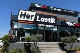 Bosch Car Service - Yener Otomotiv