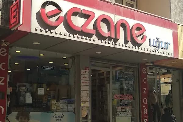 Uğur Eczanesi - Eczane - İstanbul Avcılar