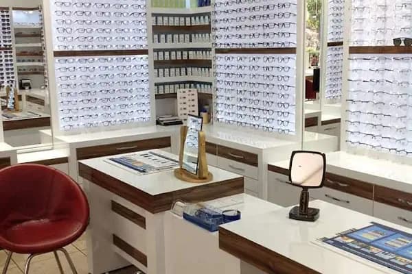 Altın Optik Saat - Optik - Mersin Akdeniz