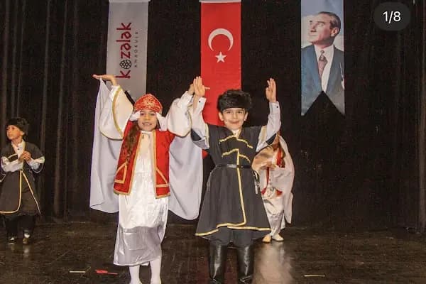 Özel Bursa Kozalak Anaokulu - Anaokulu - Bursa Yıldırım