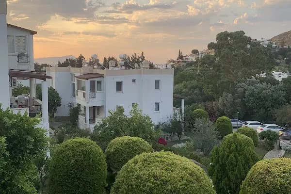 Sardunya Evleri - Konut Geliştirme - Muğla Bodrum